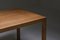 Vintage Wenge T88W Dining Table by Maarten Van Severen, Image 10