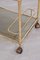 Faux Bamboo Bar Trolley, 1970s, Image 14
