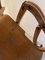 Sedie pieghevoli vintage di Antonio Rossin per Bernini, set di 3, Immagine 3