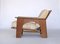 Large Adjustable Armchair by Bas van Pelt for Schaik en Berghuis, 1930s 11