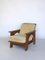 Large Adjustable Armchair by Bas van Pelt for Schaik en Berghuis, 1930s 7