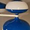 Mid-Century 6-Light Ceiling Lamp 6