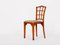 Antiker A 562 Sessel von Otto Prutscher für Gebrüder Thonet, 1910er 1