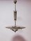 Mid-Century Ceiling Lamp from Arredo Luce, Image 14