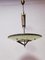 Mid-Century Ceiling Lamp from Arredo Luce, Image 1