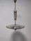 Mid-Century Ceiling Lamp from Arredo Luce, Image 9