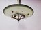 Mid-Century Ceiling Lamp from Arredo Luce, Image 3