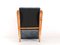 Art Deco Model H 269 Lounge Chair by Jindřich Halabala for UP Závody, 1930s 4