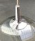 Mid-Century German Space Age Ufo AH 143 Glass Pendant Lamp from Peill & Putzler 6