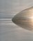 Lampada a sospensione Ufo AH 143 Space Age Mid-Century in vetro di Peill & Putzler, Immagine 9