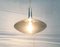 Mid-Century German Space Age Ufo AH 143 Glass Pendant Lamp from Peill & Putzler, Image 15