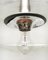 Mid-Century German Space Age Ufo AH 143 Glass Pendant Lamp from Peill & Putzler, Image 19