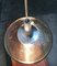 Mid-Century German Space Age Ufo AH 143 Glass Pendant Lamp from Peill & Putzler 4