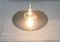 Mid-Century German Space Age Ufo AH 143 Glass Pendant Lamp from Peill & Putzler, Image 11