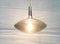 Mid-Century German Space Age Ufo AH 143 Glass Pendant Lamp from Peill & Putzler, Image 21