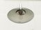 Mid-Century German Space Age Ufo AH 143 Glass Pendant Lamp from Peill & Putzler 22