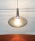 Mid-Century German Space Age Ufo AH 143 Glass Pendant Lamp from Peill & Putzler 12