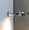 Mid-Century German Space Age Chrome Sconces from Cosack, Set of 2 17