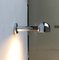 Mid-Century German Space Age Chrome Sconces from Cosack, Set of 2, Image 17