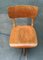 Mid-Century German Wooden Children Swivel Chair from Casala, Image 11