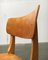 Mid-Century German Wooden Children Swivel Chair from Casala 10