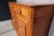 Biedermeier Cherry Credenza, Image 11