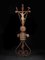 Croce in ferro battuto, XX secolo, Immagine 1