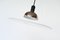 Italian Frisbi 850 Pendant Lamp by Achille Castiglioni for Flos, 1978, Image 8