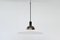 Italian Frisbi 850 Pendant Lamp by Achille Castiglioni for Flos, 1978, Image 1