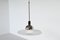 Italian Frisbi 850 Pendant Lamp by Achille Castiglioni for Flos, 1978, Image 4