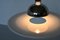 Italian Frisbi 850 Pendant Lamp by Achille Castiglioni for Flos, 1978, Image 12