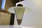 Scandinavian Functionalist Ceiling Lamp, 1940s 5