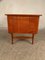 Danish Double-Sided Desk, 1960s, Image 7