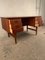 Danish Double-Sided Desk, 1960s, Image 4