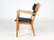 Easy Chair by Peter Hvidt & Orla Mølgaard Nielsen for Portex, 1940s, Image 2