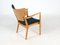 Easy Chair by Peter Hvidt & Orla Mølgaard Nielsen for Portex, 1940s, Image 5
