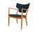 Easy Chair by Peter Hvidt & Orla Mølgaard Nielsen for Portex, 1940s, Image 6