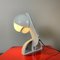 Italian Postmodern Ruspa Table Lamp by Gae Aulenti for Martinelli Luce, 1960s 6