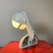 Italian Postmodern Ruspa Table Lamp by Gae Aulenti for Martinelli Luce, 1960s, Image 6