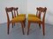 Danish Teak Dining Chairs by Schiønning & Elgaard, 1960s, Set of 4, Image 9