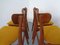 Danish Teak Dining Chairs by Schiønning & Elgaard, 1960s, Set of 4, Image 17