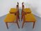 Danish Teak Dining Chairs by Schiønning & Elgaard, 1960s, Set of 4, Image 10