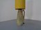 Large Lava Ceramic Floor Lamp from Scheurich, 1970s, Image 15