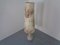 Lámpara de pie grande de cerámica de Peter Delius para Hamelner Töpferei, años 60, Imagen 5