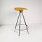 Spanish Jamaica Bar Stool by Pepe Cortes for Knoll, 1990s 1