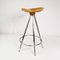 Spanish Jamaica Bar Stool by Pepe Cortes for Knoll, 1990s 2