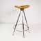 Spanish Jamaica Bar Stool by Pepe Cortes for Knoll, 1990s, Image 2