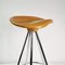 Spanish Jamaica Bar Stool by Pepe Cortes for Knoll, 1990s 4