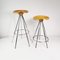 Spanish Jamaica Bar Stool by Pepe Cortes for Knoll, 1990s 7