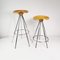 Spanish Jamaica Bar Stool by Pepe Cortes for Knoll, 1990s, Image 7